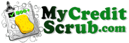 My Credit Scrub